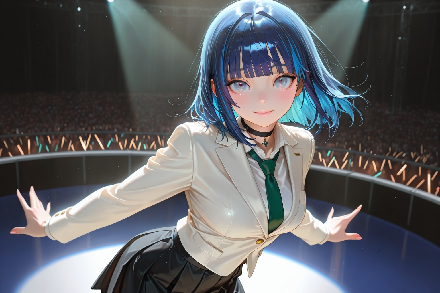 眞琴ちゃん | の人気AIイラスト・グラビア