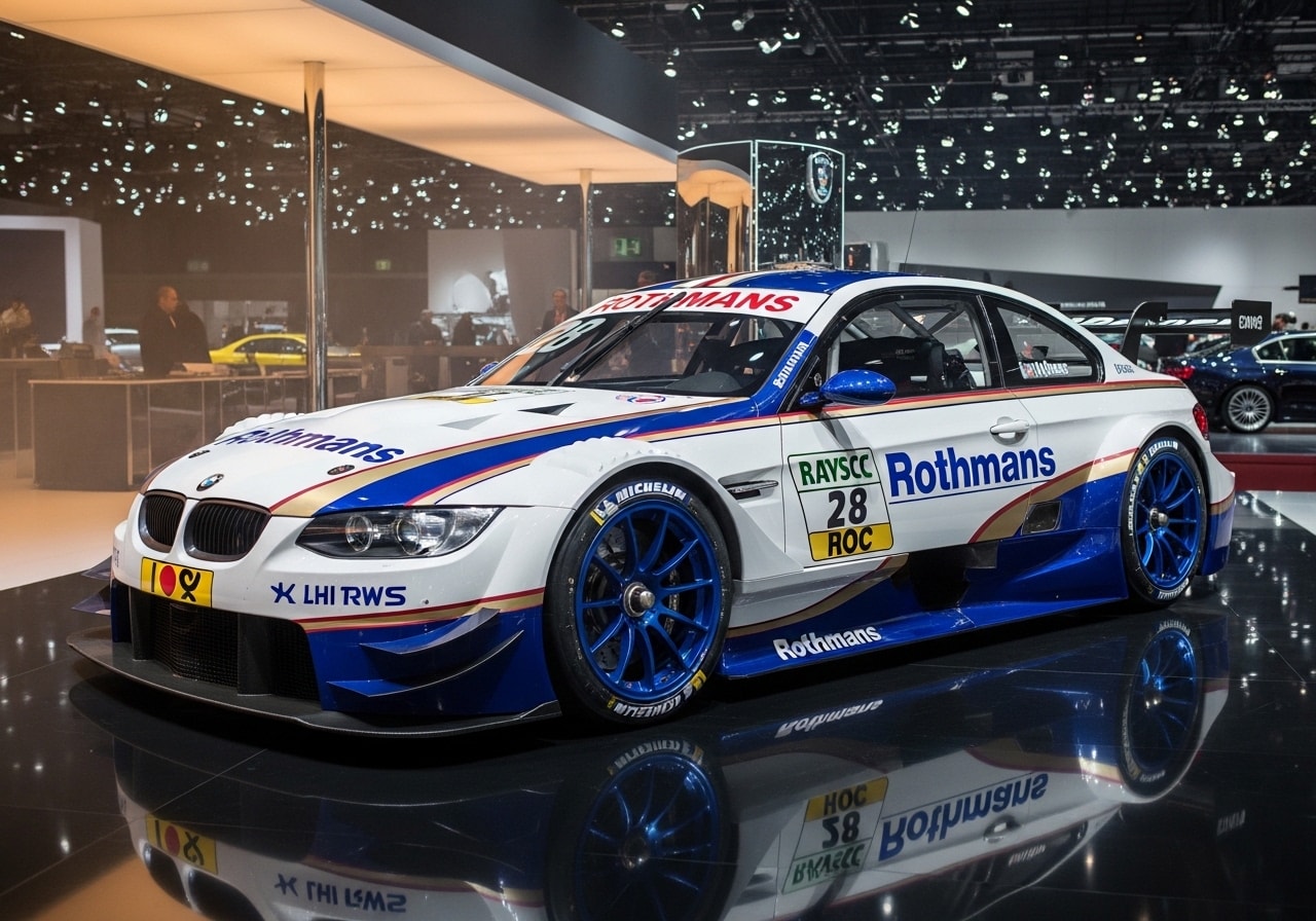 BMW M3 | の人気AIイラスト・グラビア