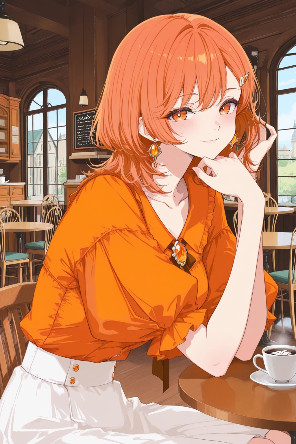 APRICOTさん２７