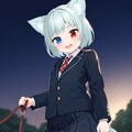 とまとお散歩 3枚目