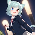 とまとお散歩 4枚目