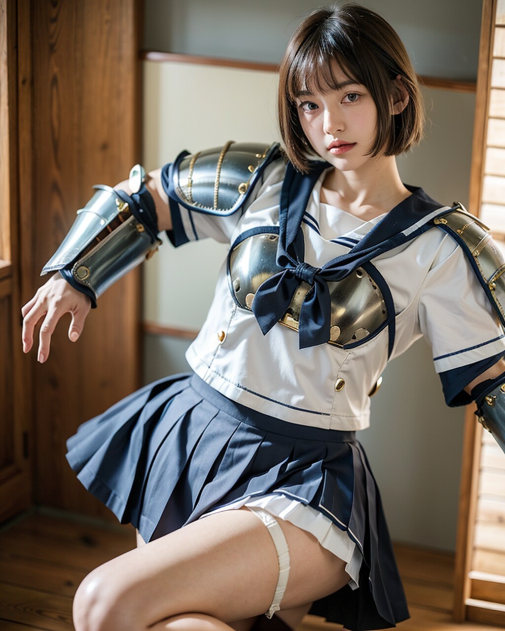 セーラーナイト