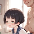 おかっぱちゃん(10) 9枚目