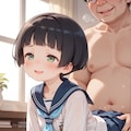 おかっぱちゃん(10) 5枚目