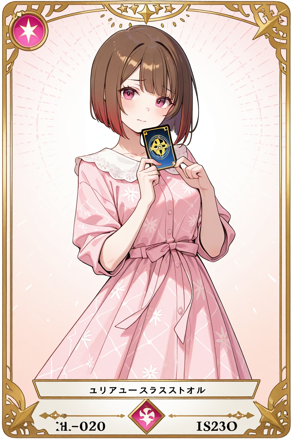ＳＳＲカード✨