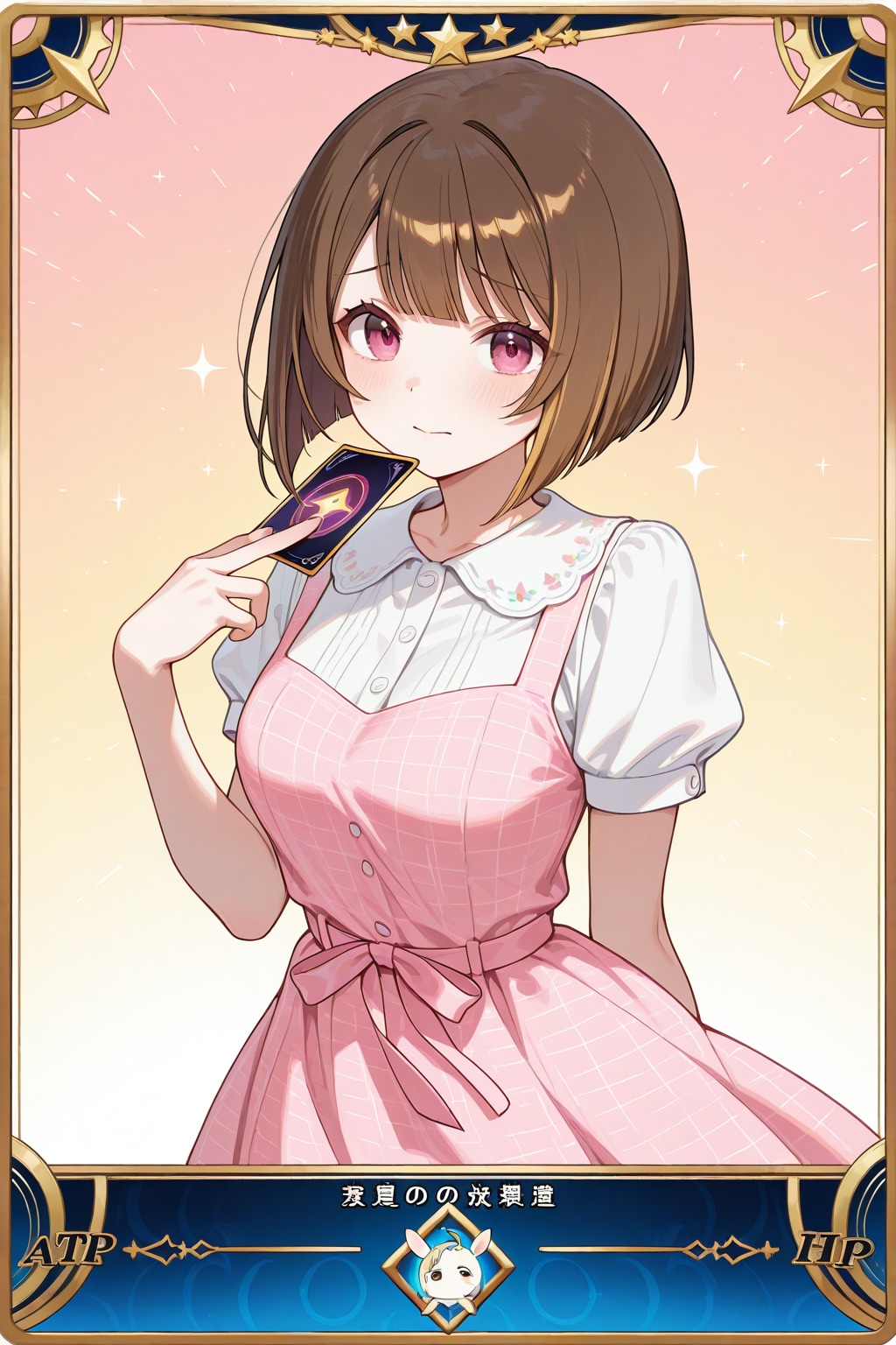 ＳＳＲカード✨