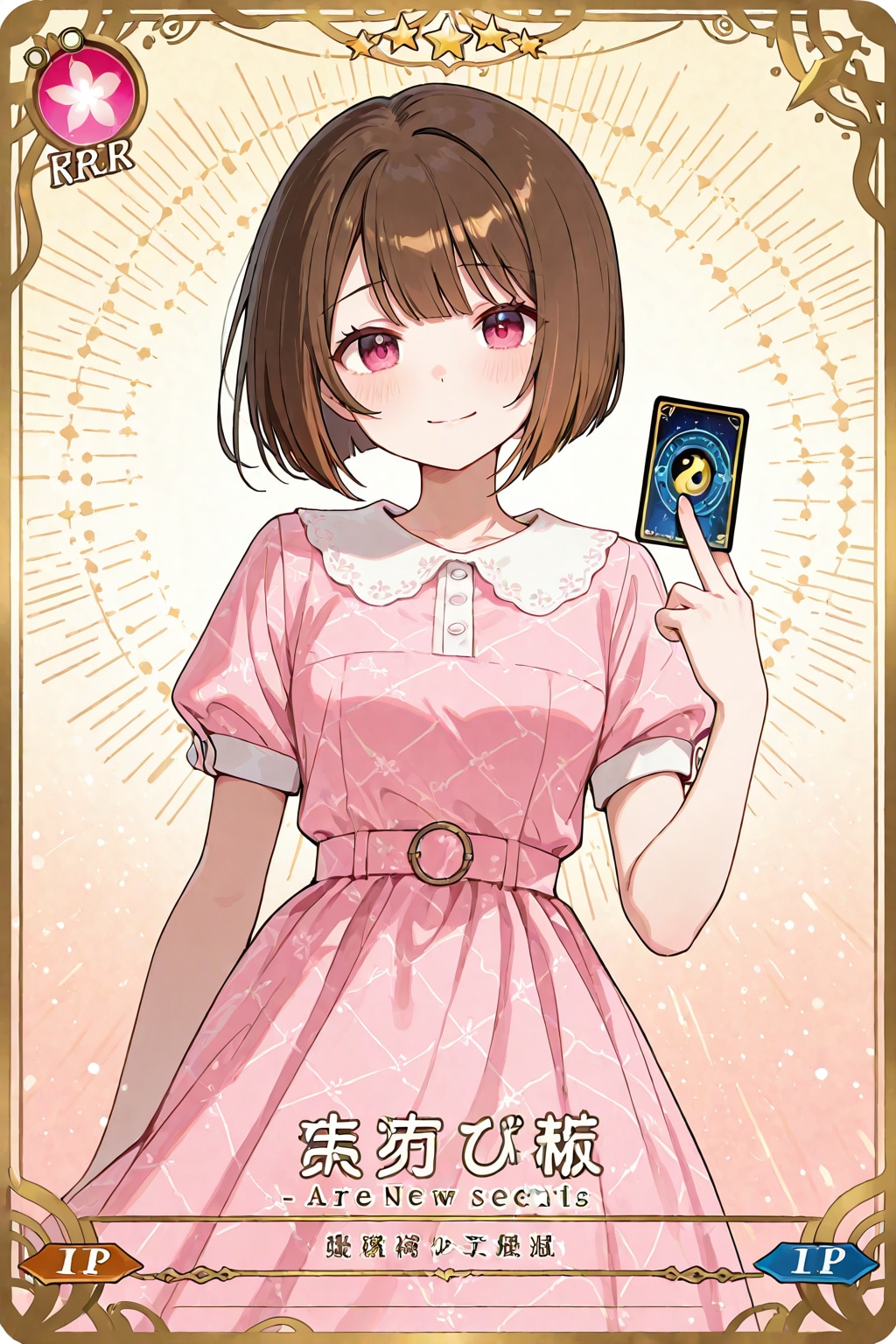 ＳＳＲカード✨