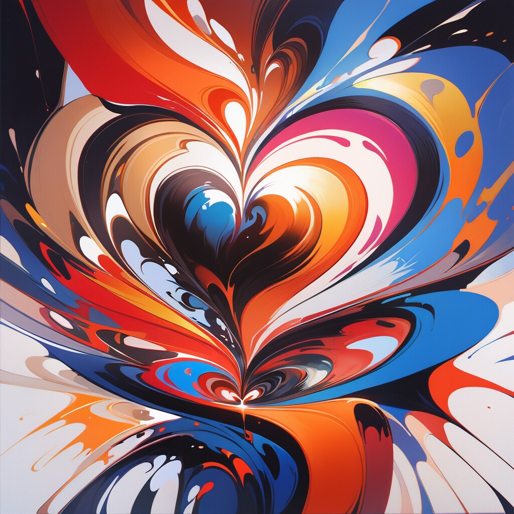 心に渦巻くドス黒い感情