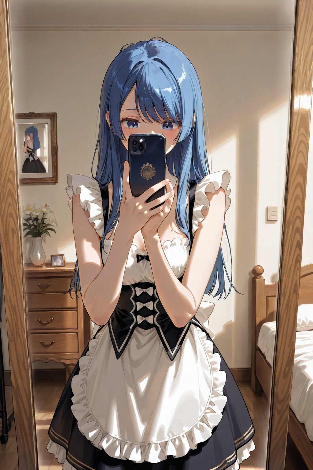秘密のアカウント