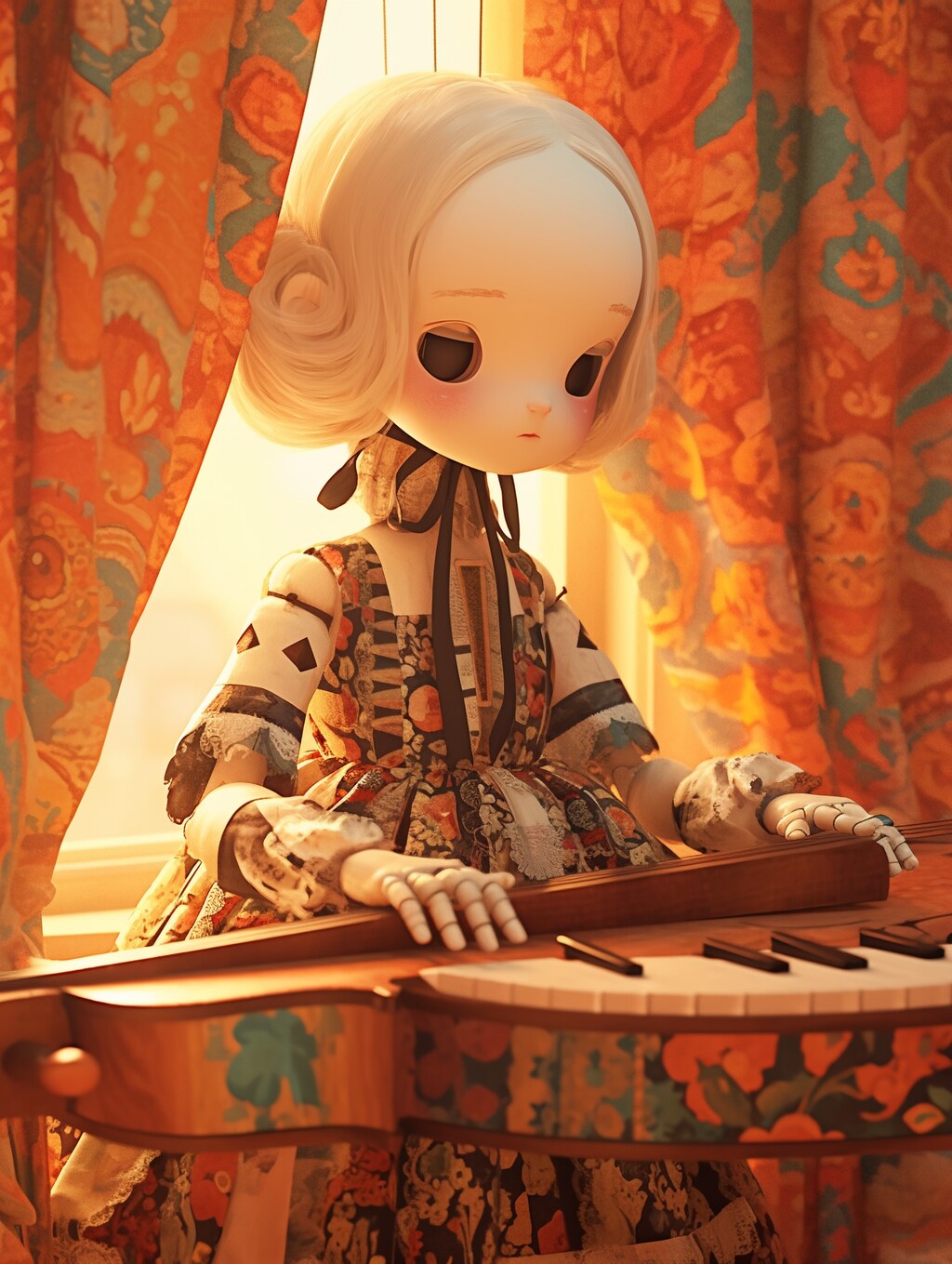 ハーディ・ガーディ