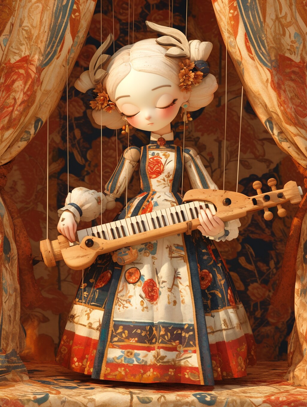 ハーディ・ガーディ