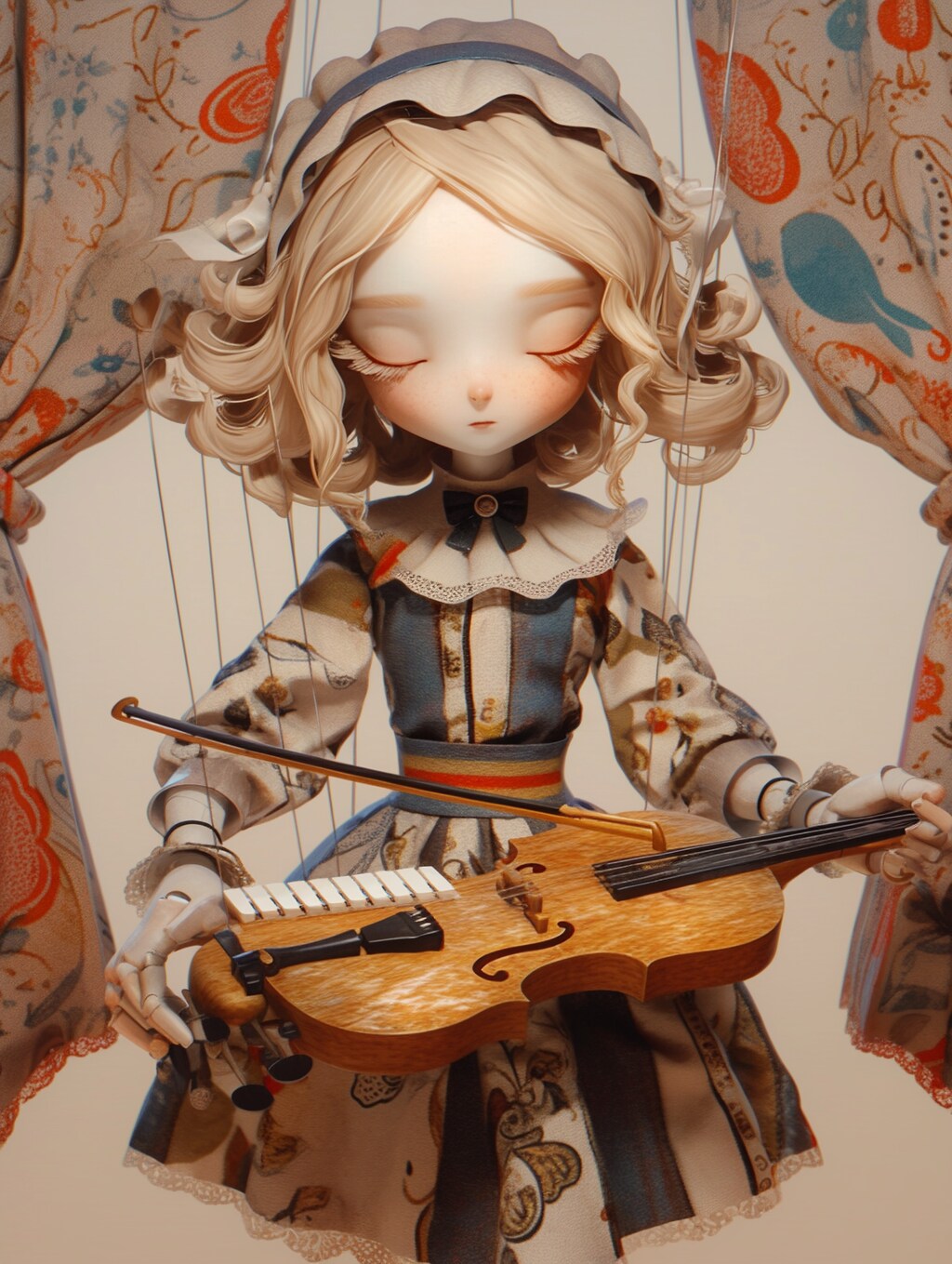 ハーディ・ガーディ