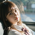窓辺 5枚目