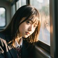 窓辺 6枚目