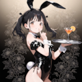 バニガッ(ﾟ∀ﾟ)o彡゜！バニガッ(ﾟ∀ﾟ)o彡゜！ 3枚目