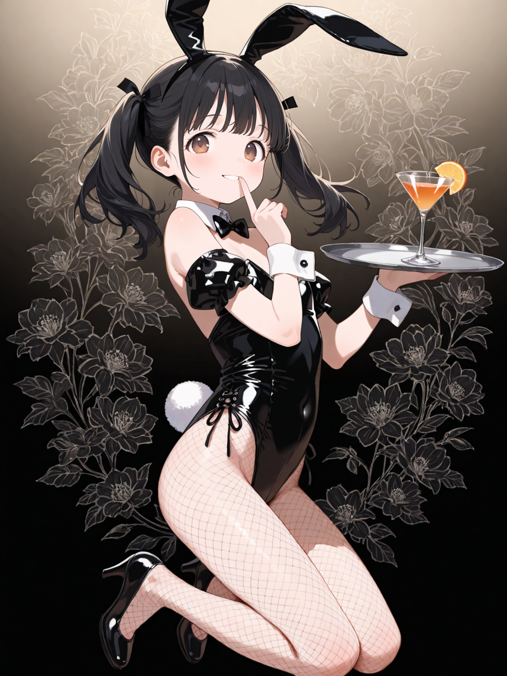 バニガッ(ﾟ∀ﾟ)o彡゜！バニガッ(ﾟ∀ﾟ)o彡゜！
