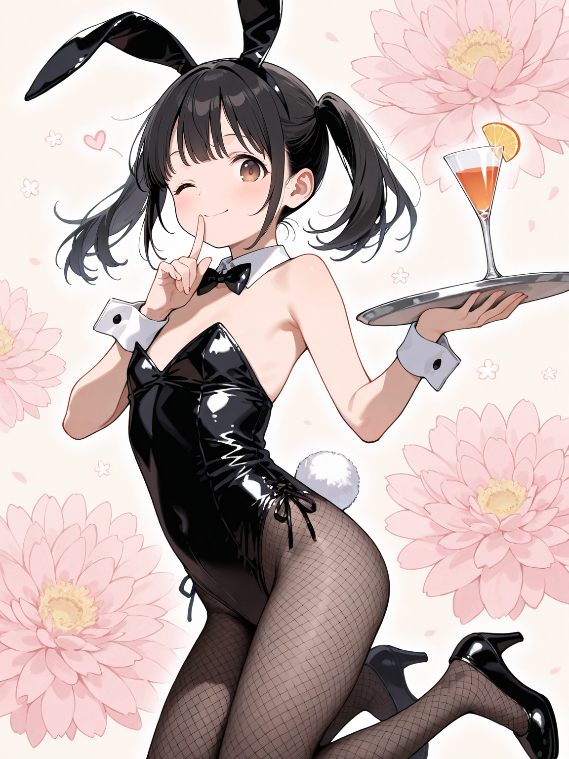バニガッ(ﾟ∀ﾟ)o彡゜！バニガッ(ﾟ∀ﾟ)o彡゜！