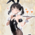 バニガッ(ﾟ∀ﾟ)o彡゜！バニガッ(ﾟ∀ﾟ)o彡゜！ 2枚目