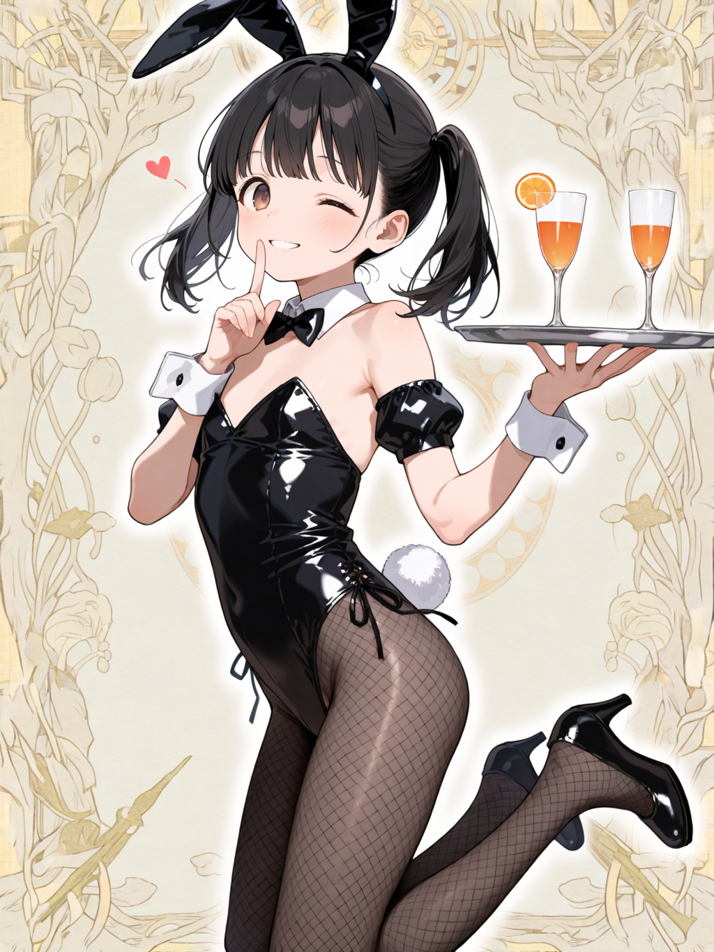 バニガッ(ﾟ∀ﾟ)o彡゜！バニガッ(ﾟ∀ﾟ)o彡゜！