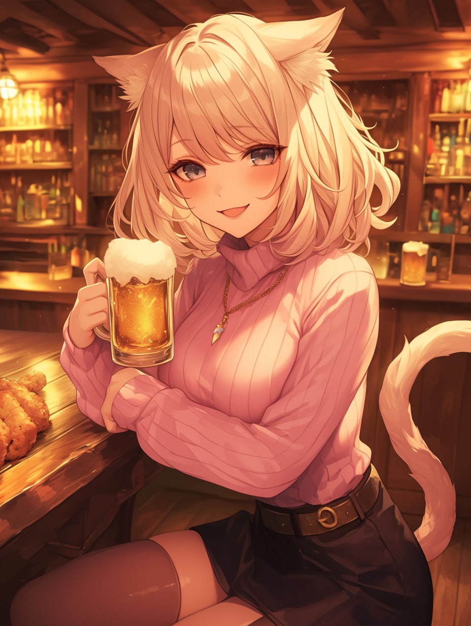 にゃん娘126