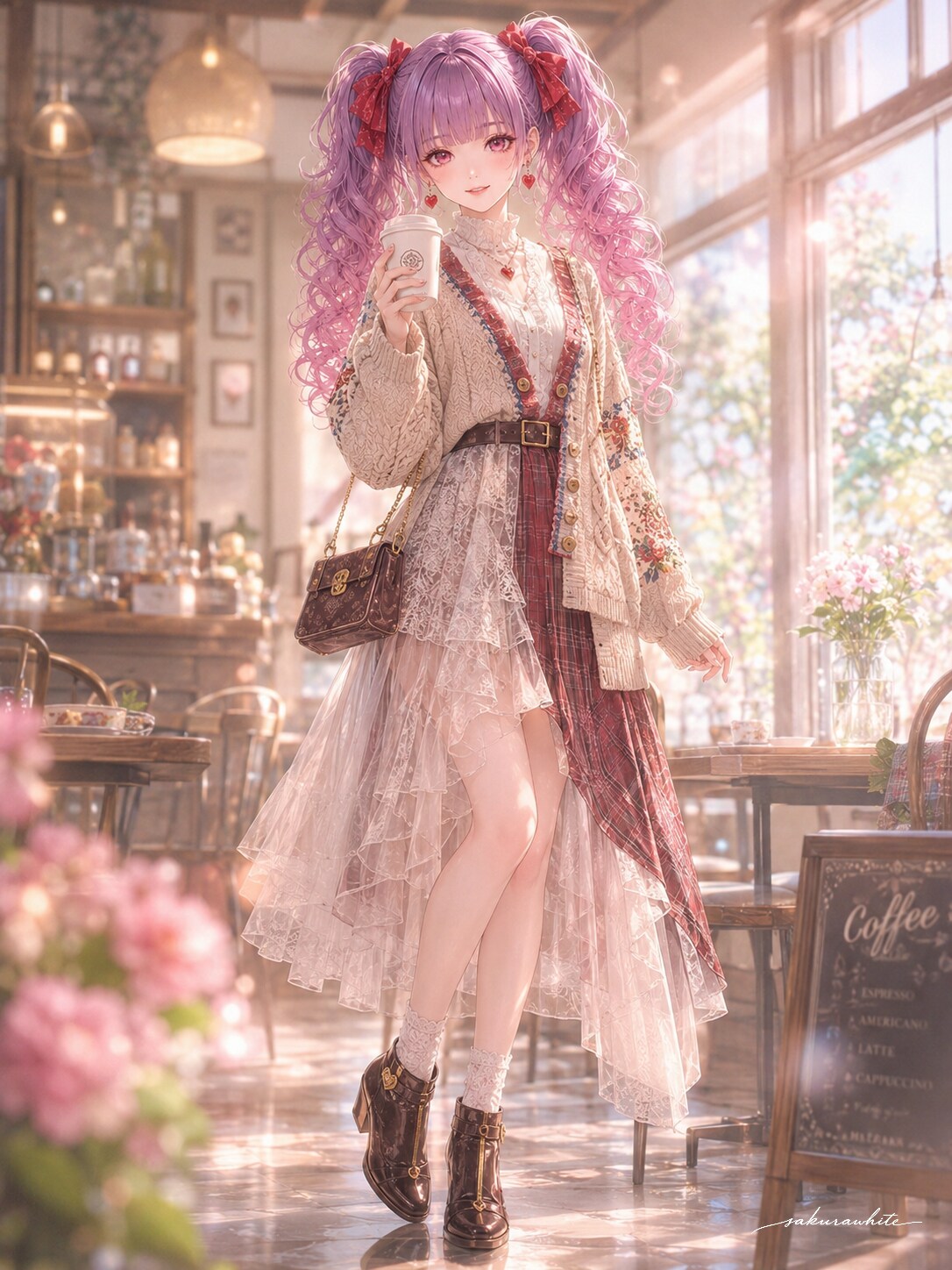 autumn fashion