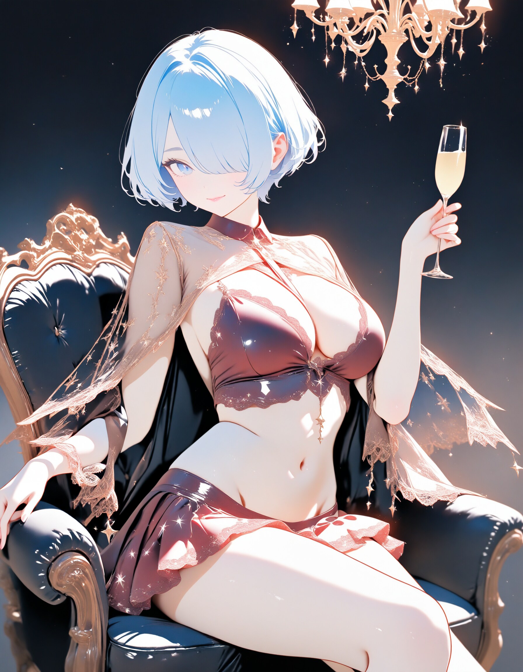 歌舞伎町姉さんXL