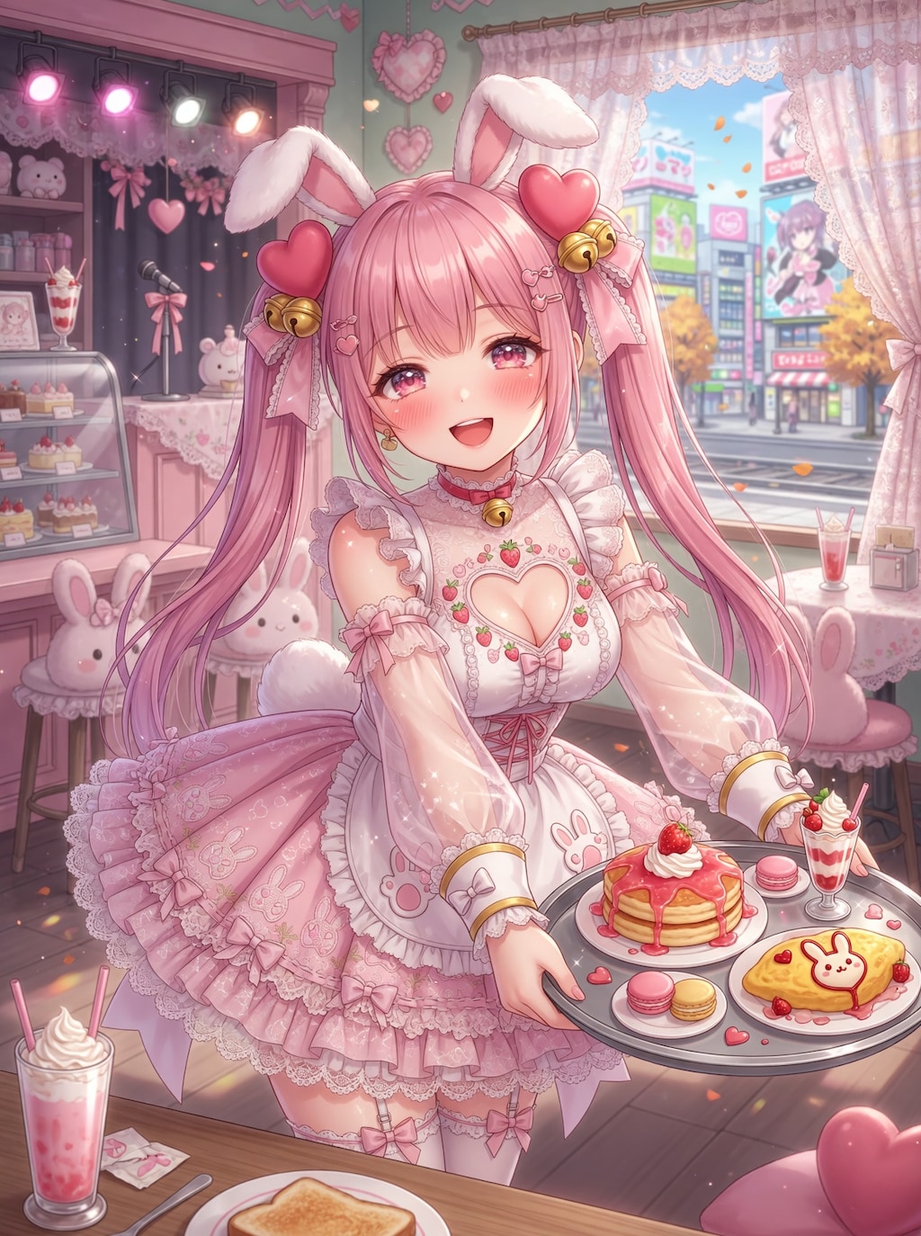 ももツイぴょん