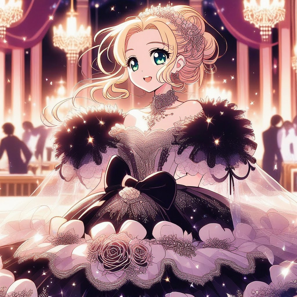 ドレス