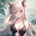 FROSTからAQUAへのi2i 2枚目