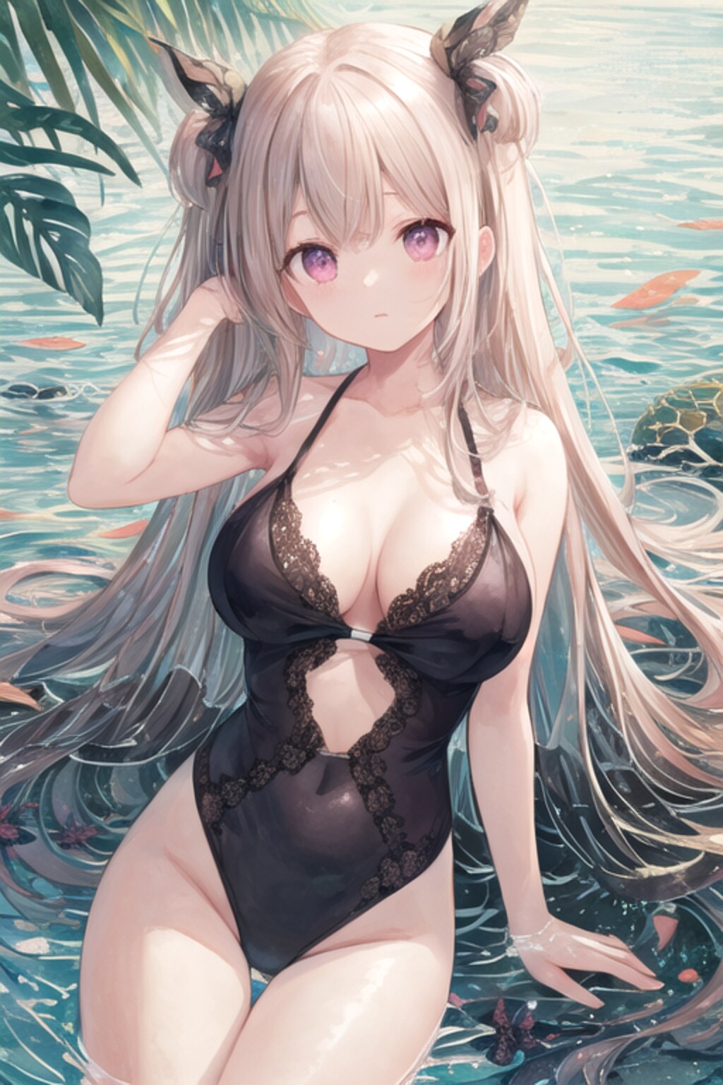 FROSTからAQUAへのi2i