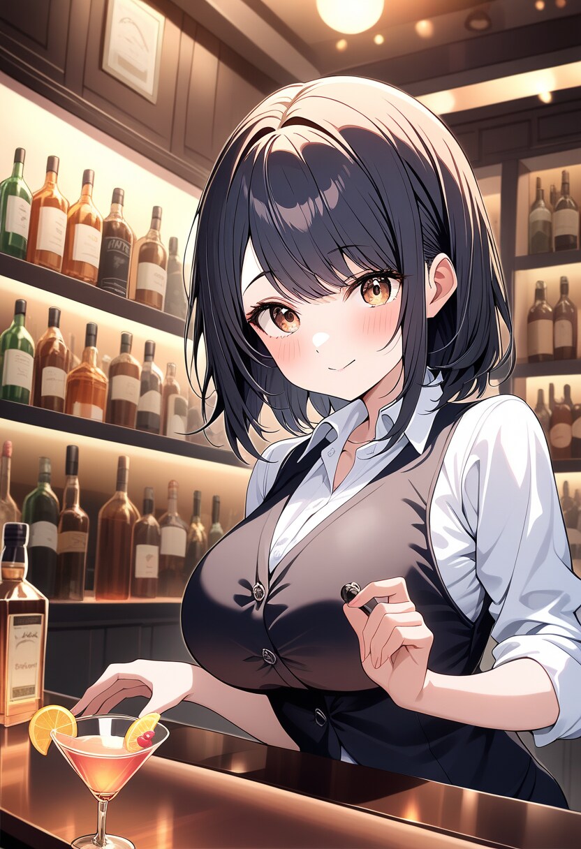 792 | の人気AIイラスト・グラビア