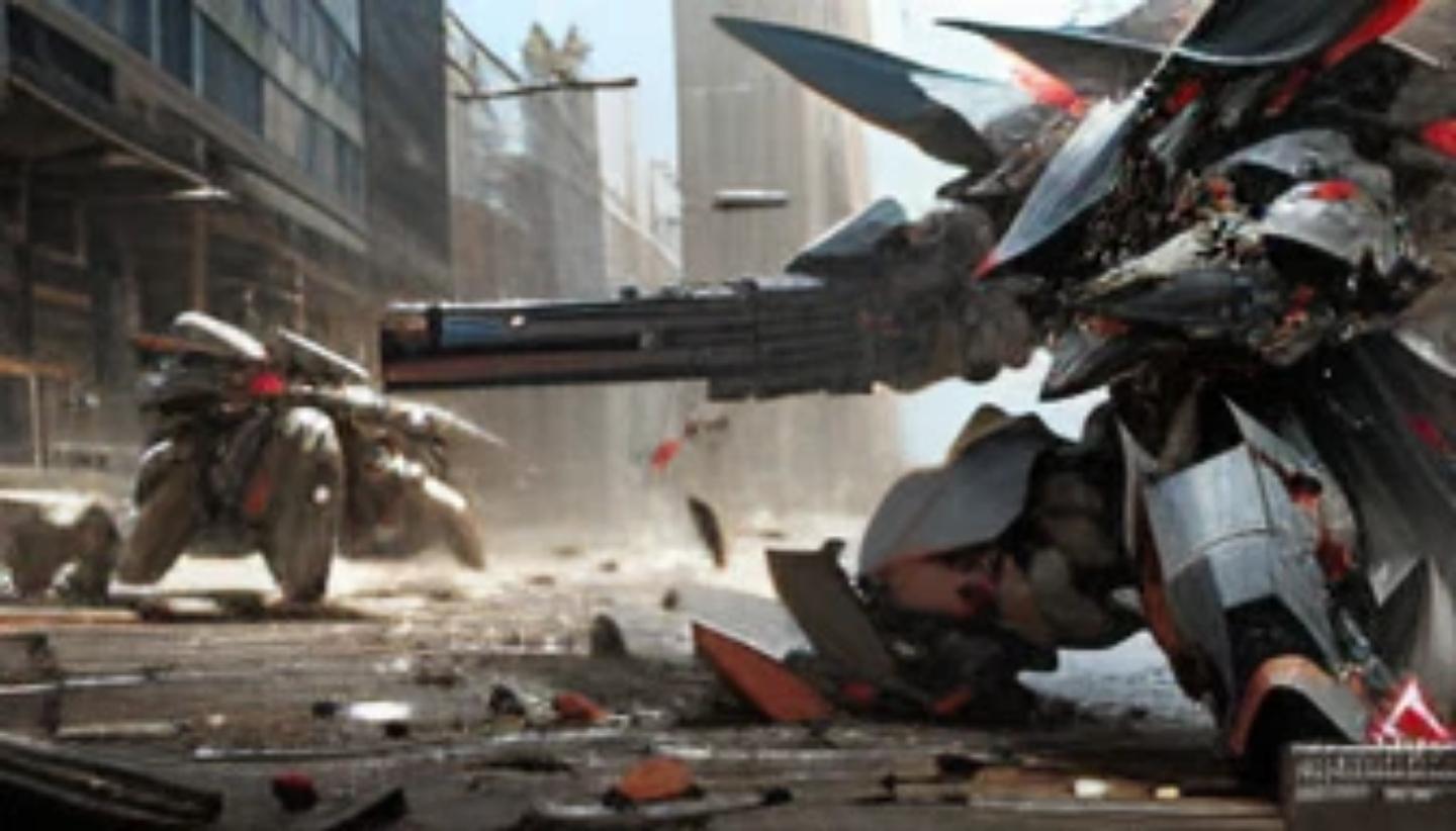 Break Robo スカイペネトレーター奪取作戦 | の人気AIイラスト・グラビア