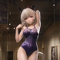 チャッピー製　カレンチャン　着せ替え 9枚目