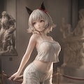 チャッピー製　カレンチャン　着せ替え 5枚目