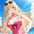 なおさんのところのなつみちゃん　その７ 4枚目