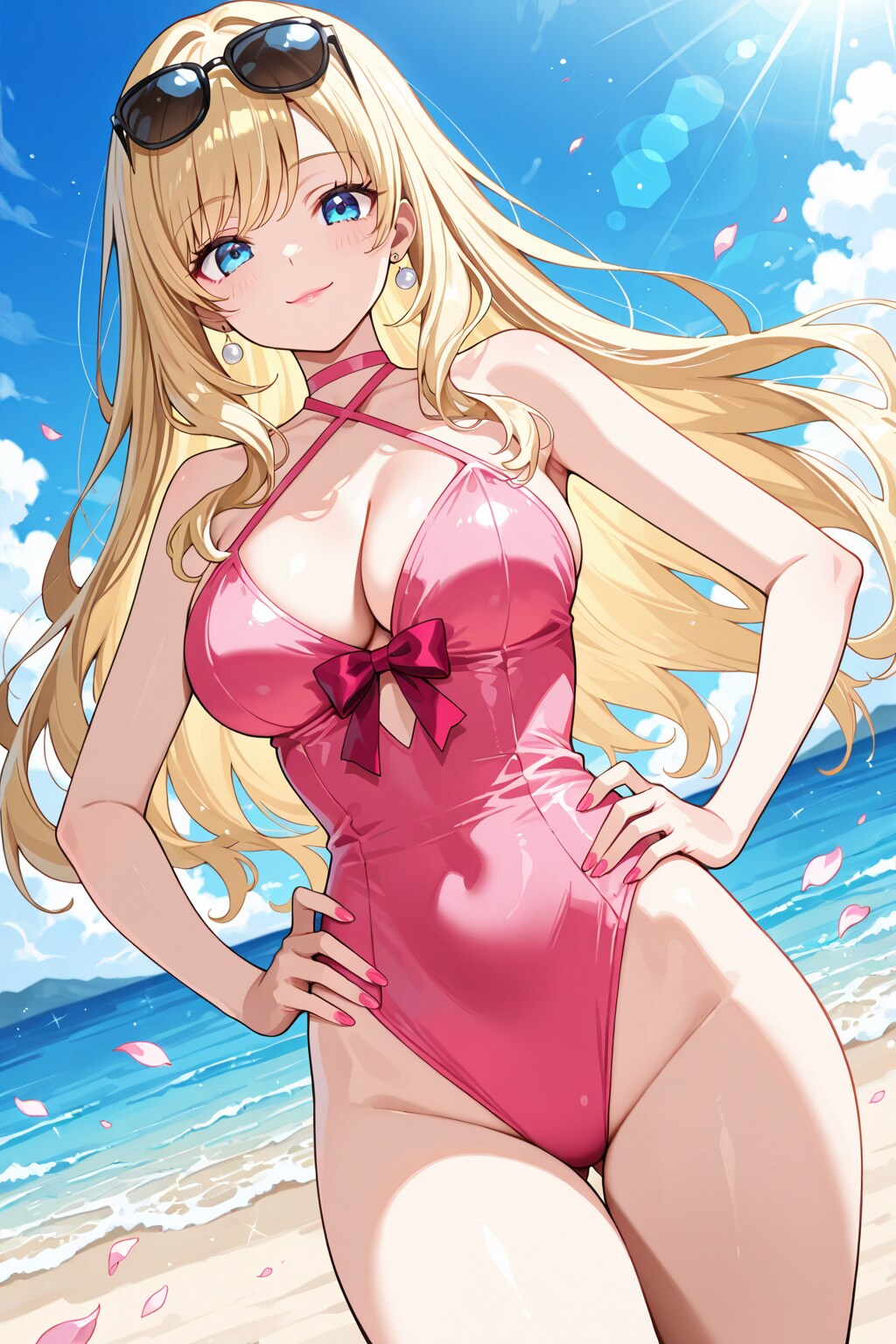 なおさんのところのなつみちゃん　その７