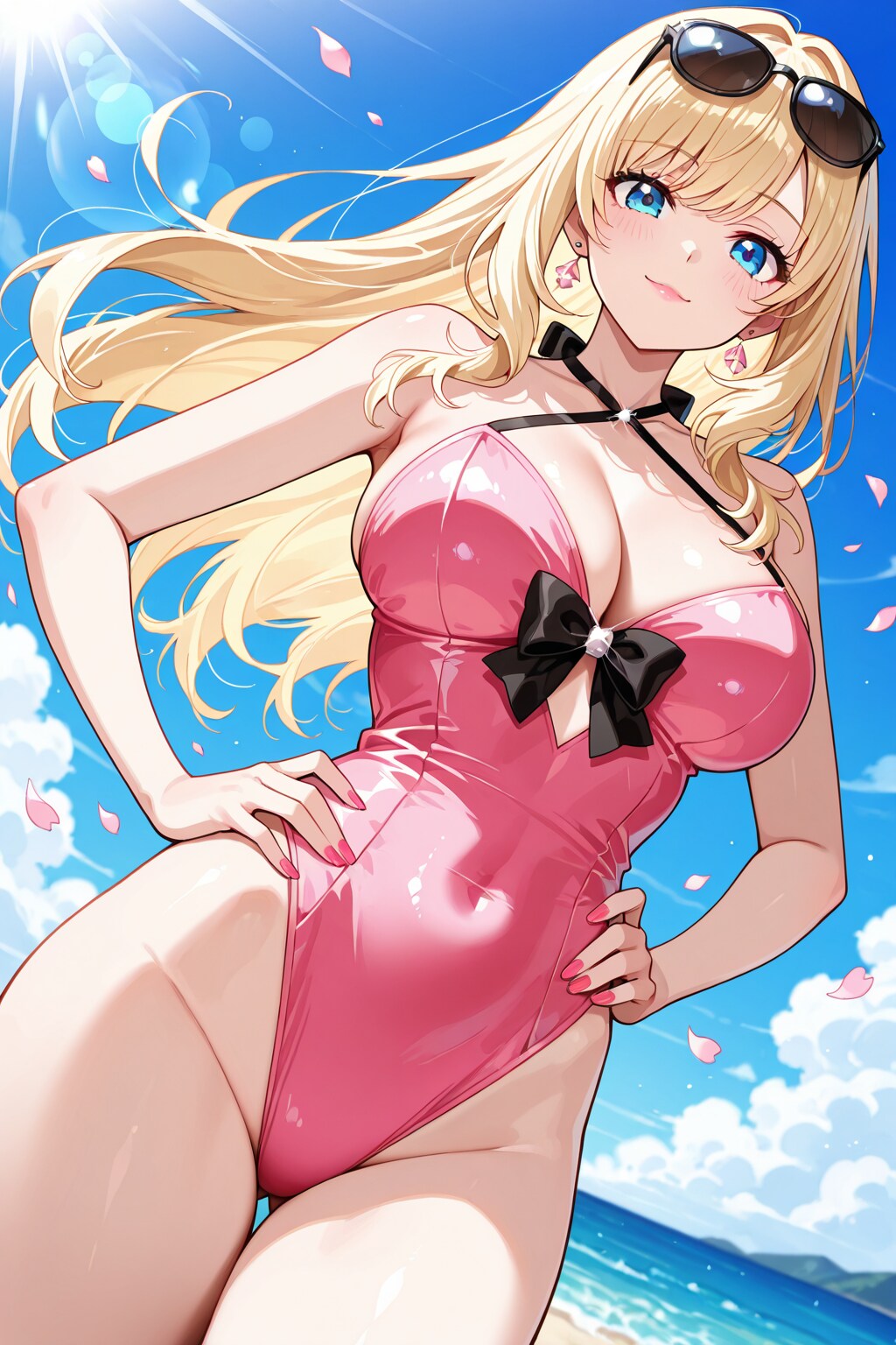 なおさんのところのなつみちゃん　その７