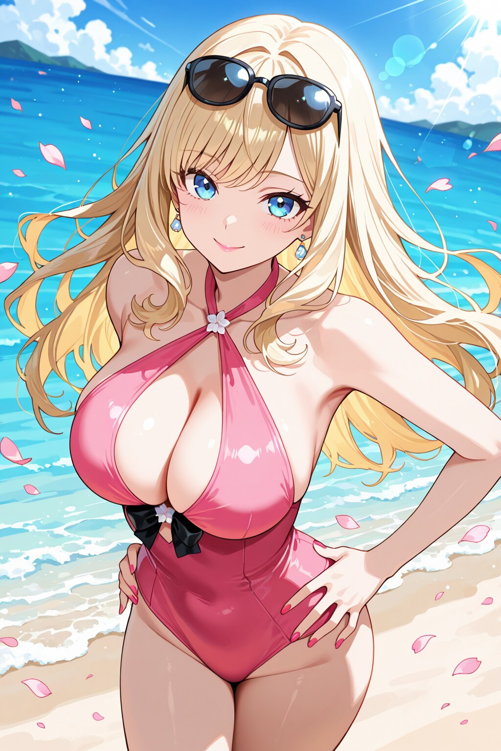 なおさんのところのなつみちゃん　その７