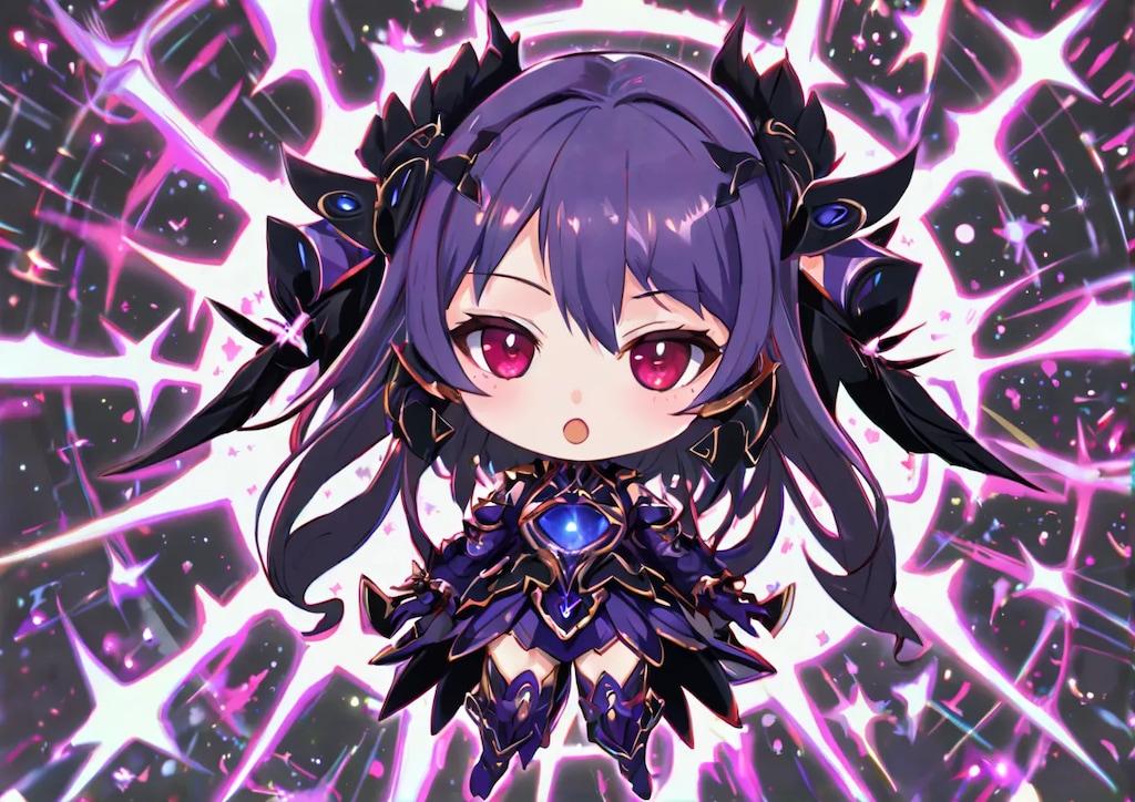 そうび（カラス）