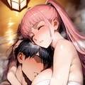 ヒルダ&ドロテア 3枚目