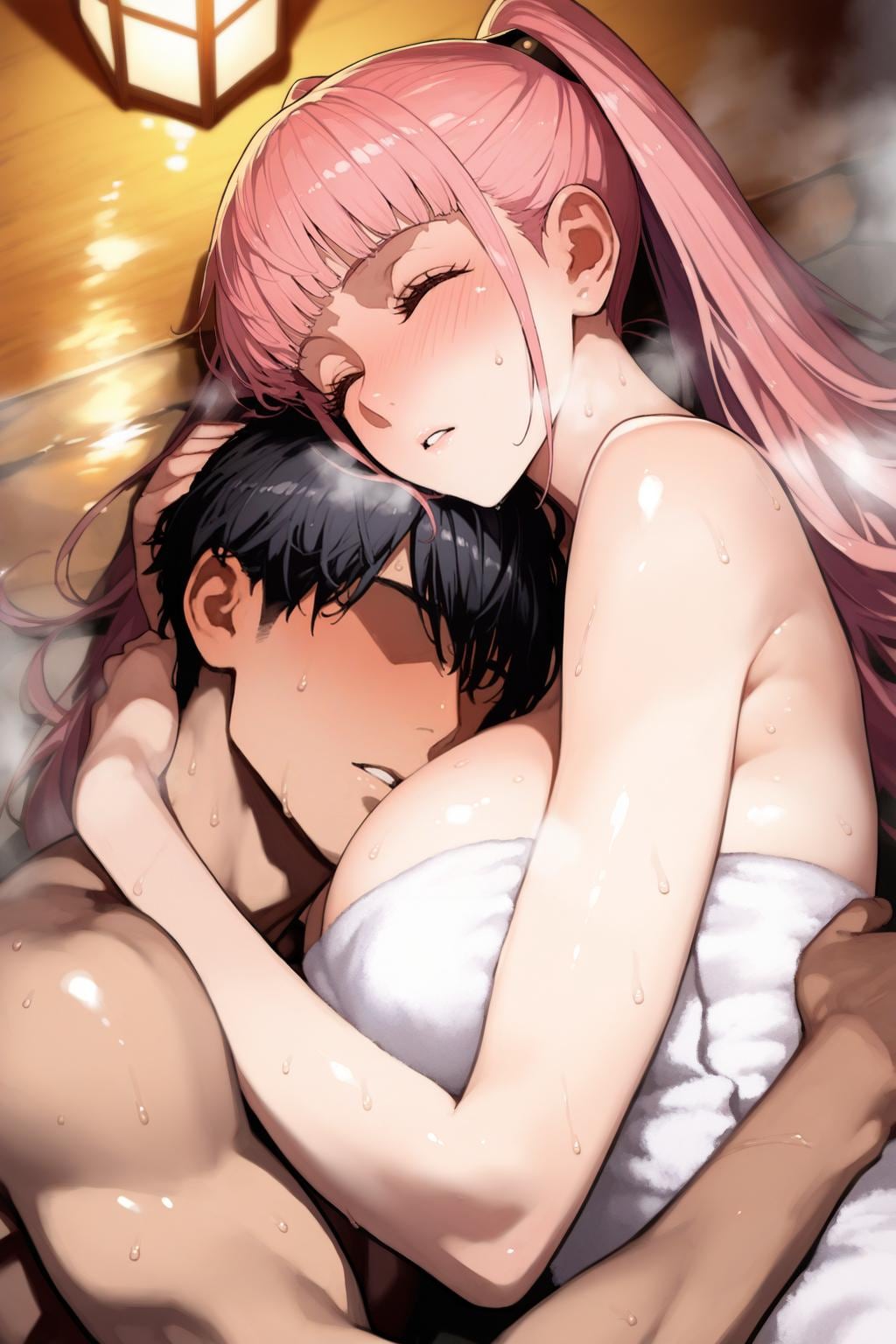 ヒルダ&ドロテア