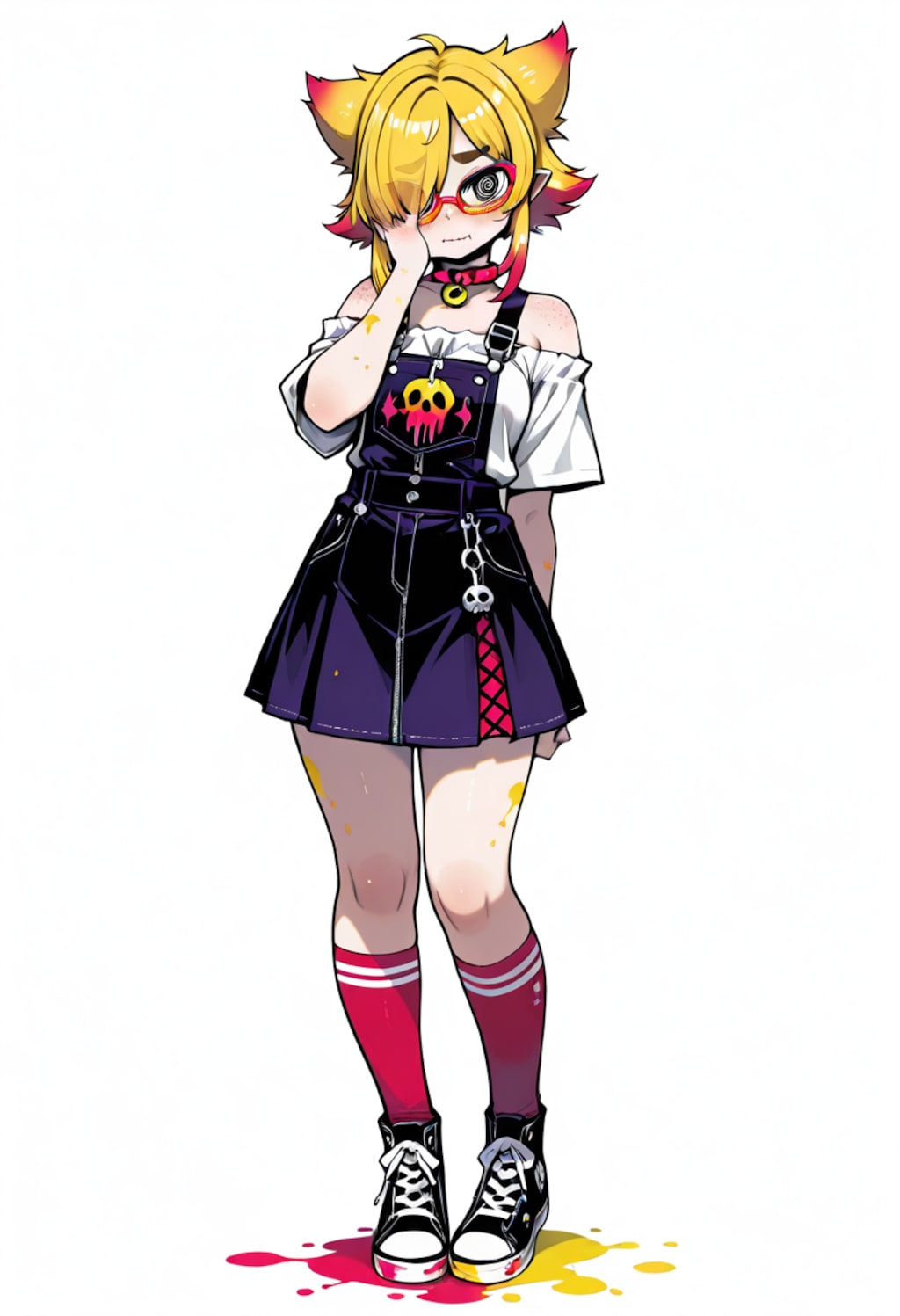 20260815ランダムガチャガチャ①