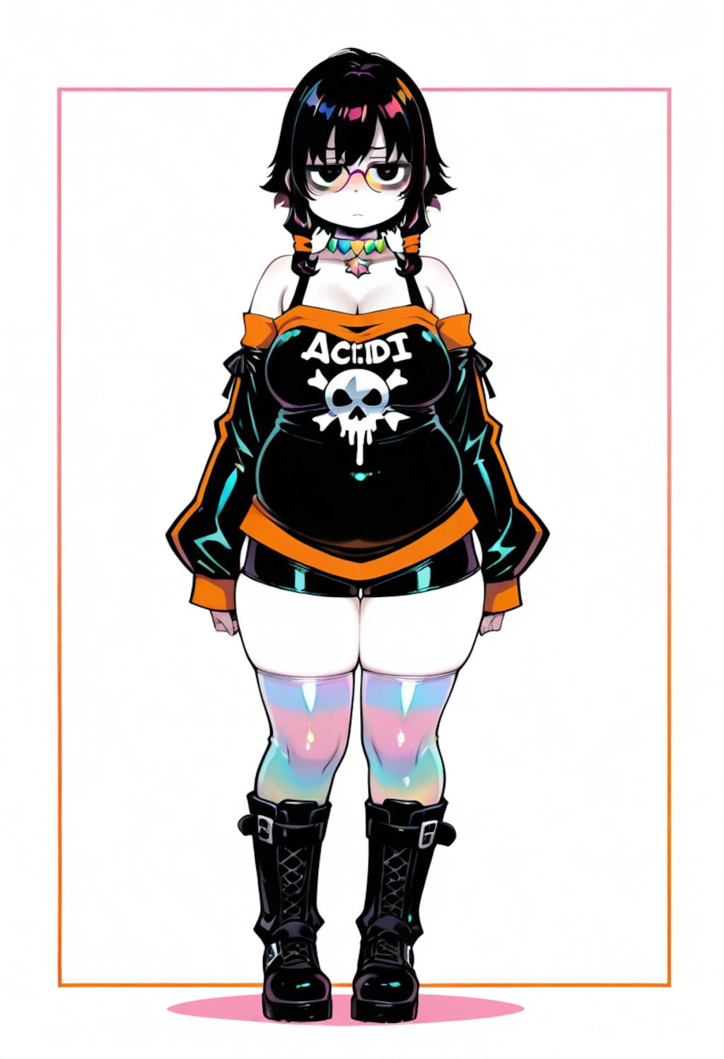 20260815ランダムガチャガチャ①
