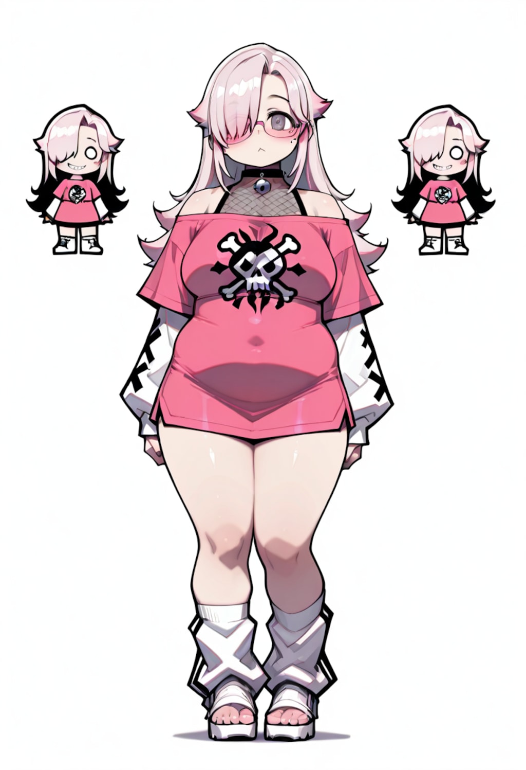 20260815ランダムガチャガチャ①