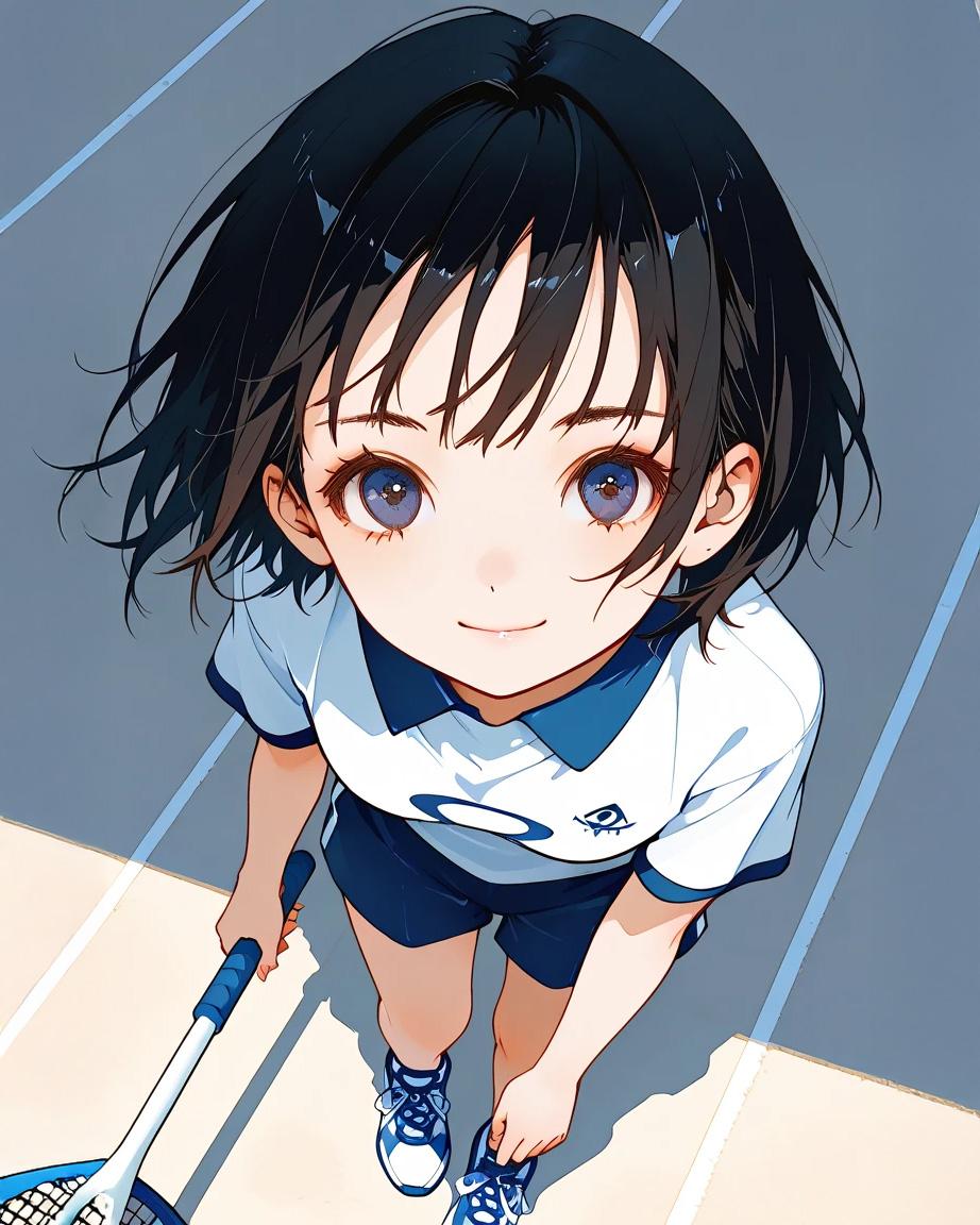 私、ラクロス始めます！