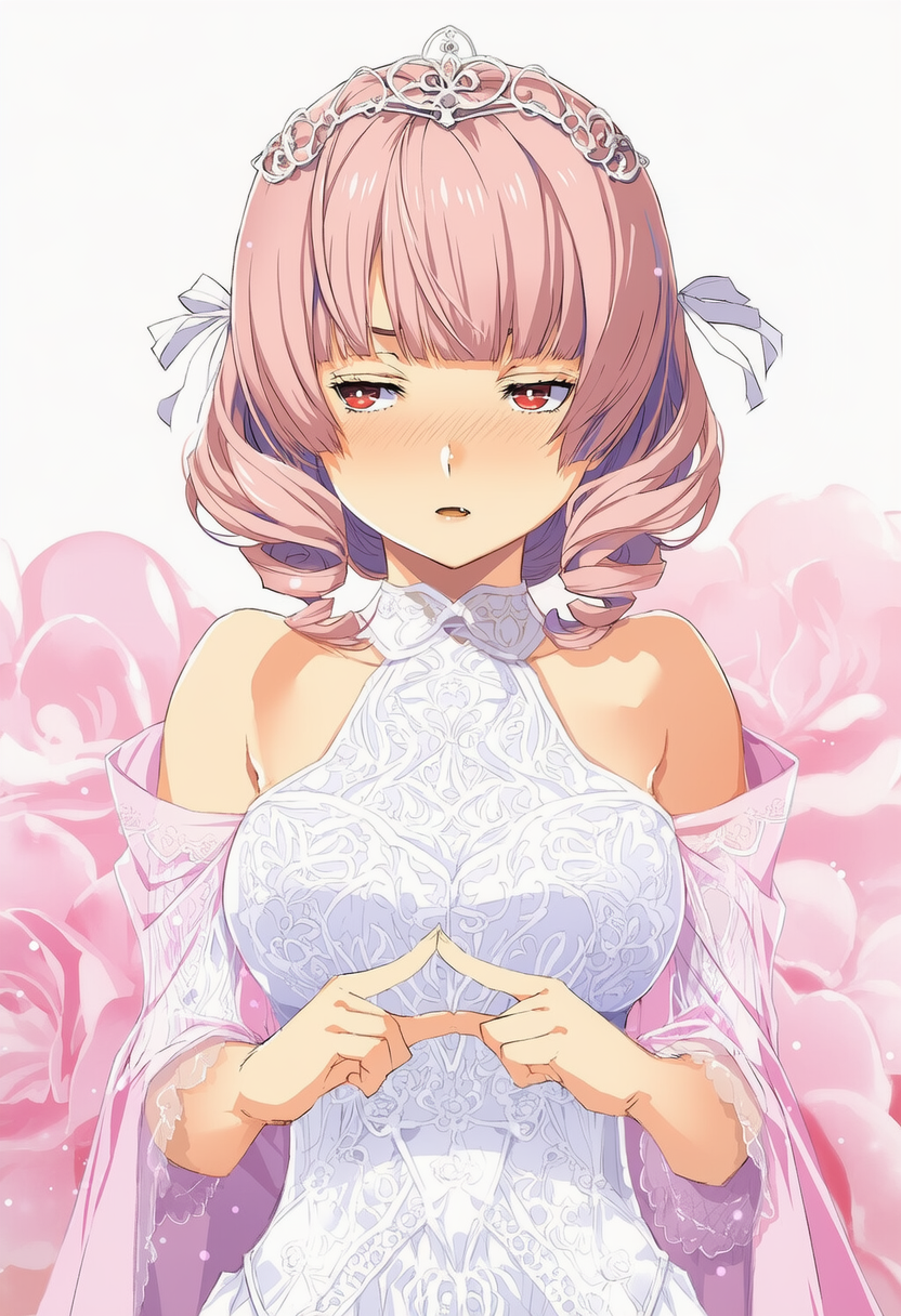 Junebride企画/吸血鬼ちゃん