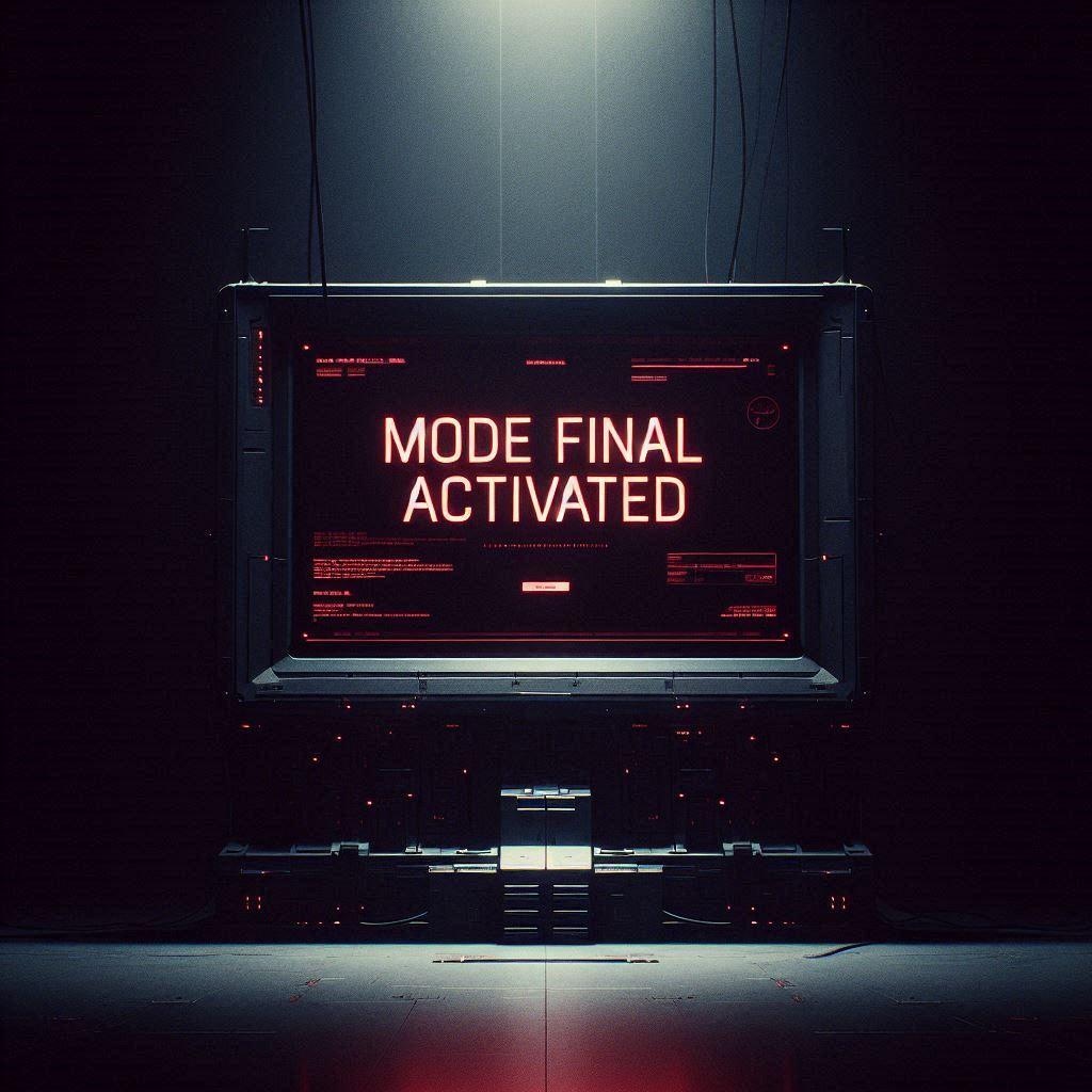 亀対ハンバーガー