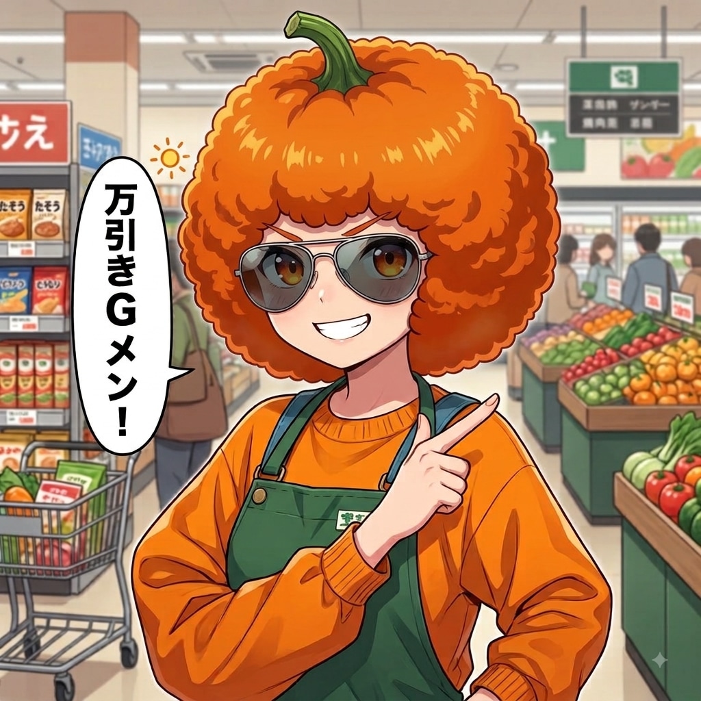 今日のクラン