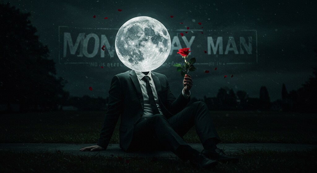 ダンディなマンデーマン