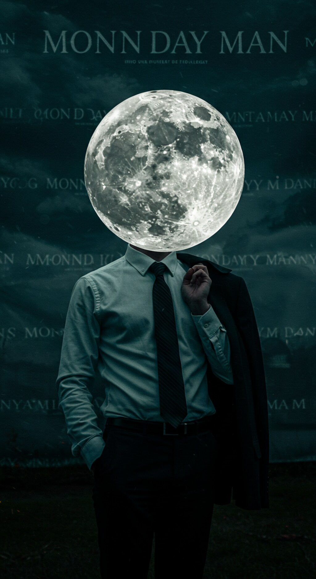 ダンディなマンデーマン